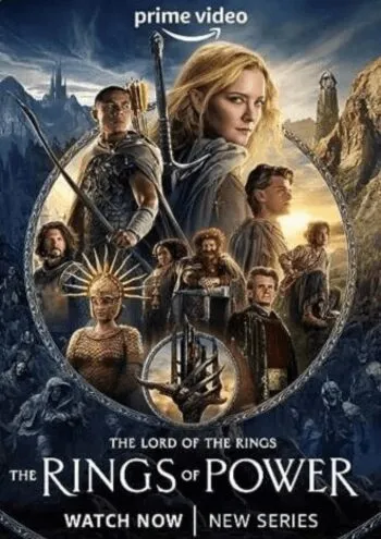 Rings of Power