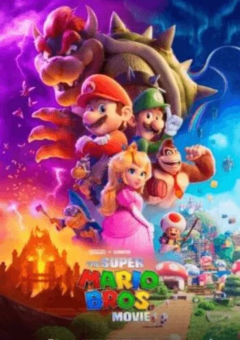 Super Mario