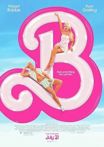 Barbie