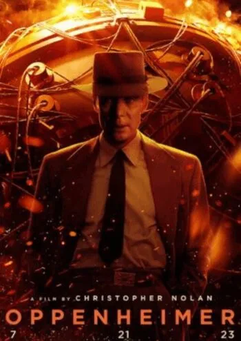 Oppenheimer