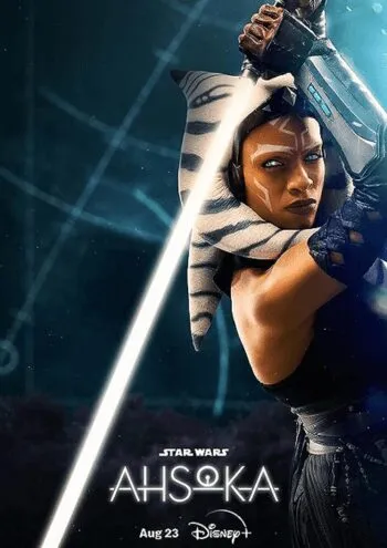 Ahsoka