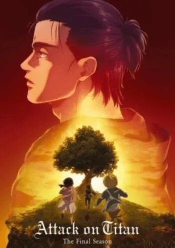 Attack on Titan