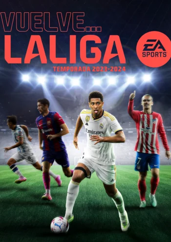 LaLiga