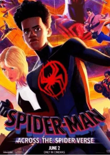Spider-Man
